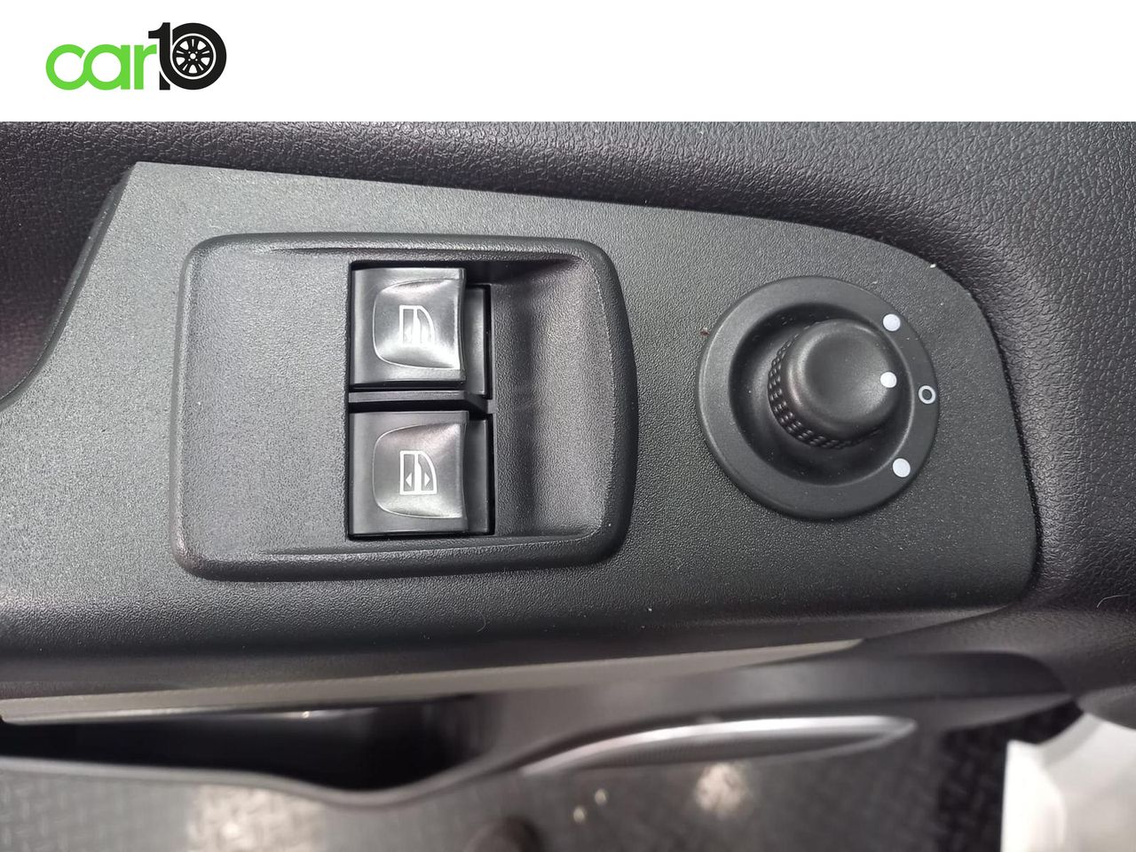 RENAULT TRAFIC FURGON 1.6 dCi 29 L1H1 Grand Confort  - Foto 20