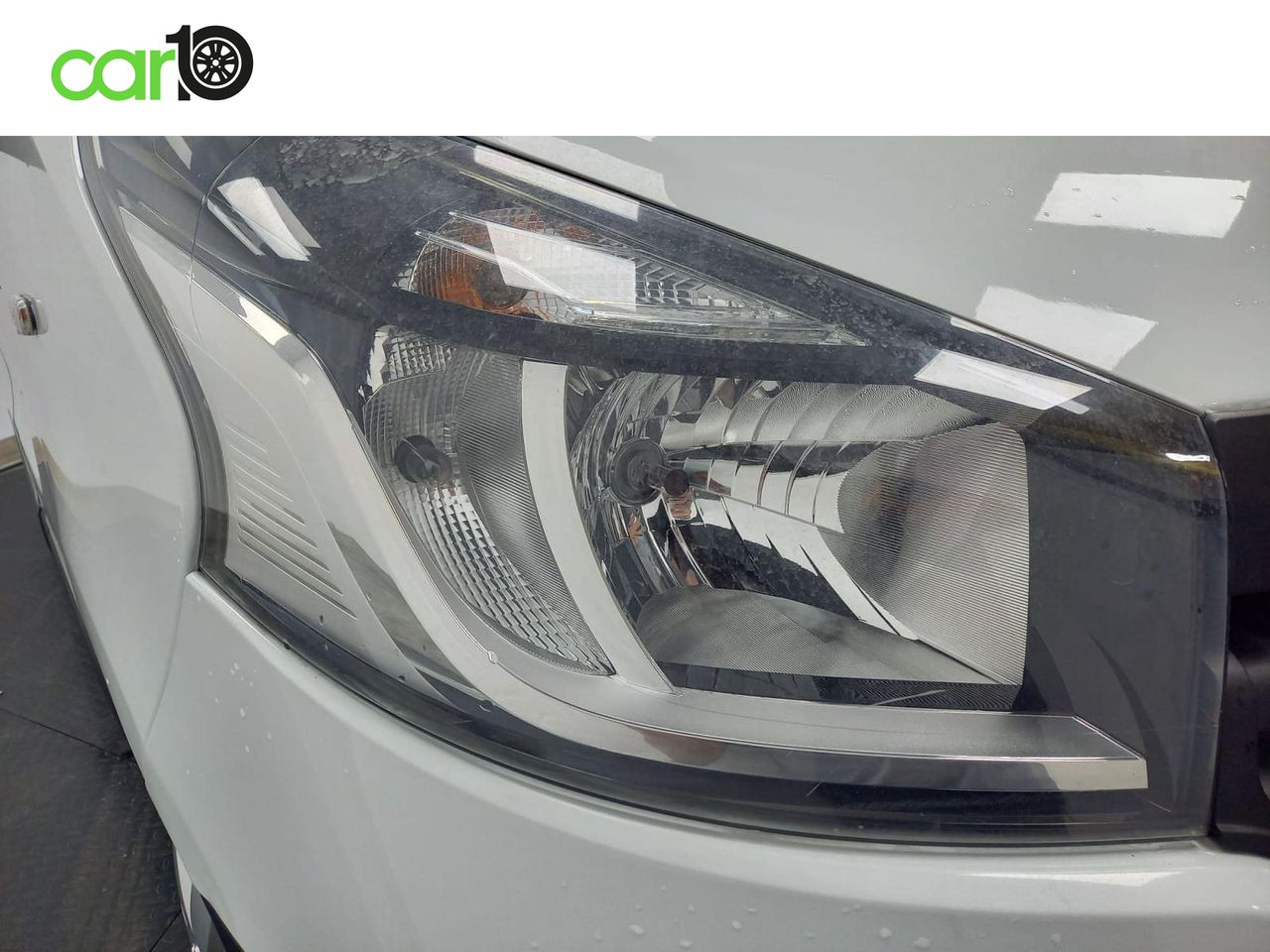 RENAULT TRAFIC FURGON 1.6 dCi 29 L1H1 Grand Confort  - Foto 10