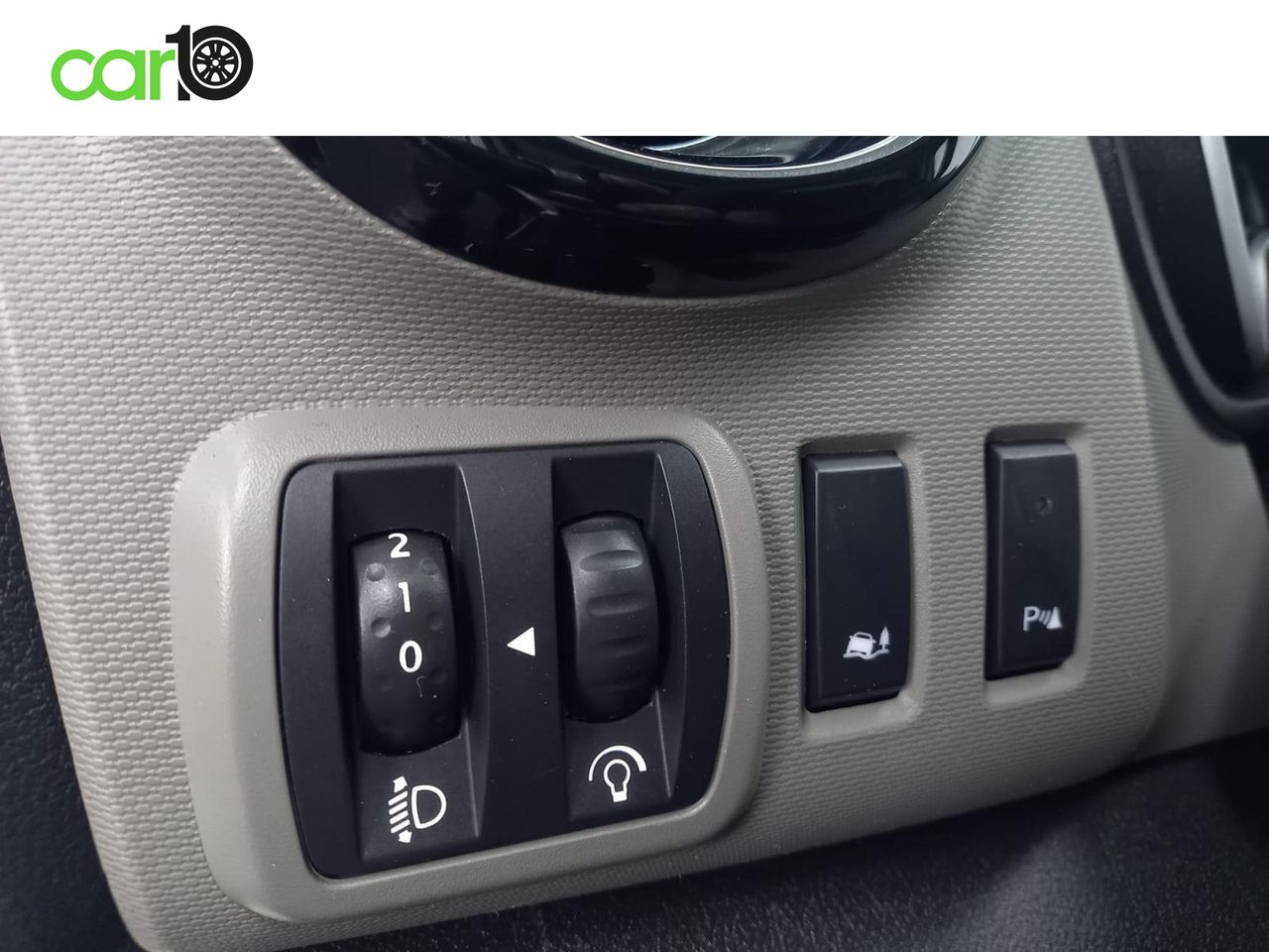 RENAULT TRAFIC FURGON 1.6 dCi 29 L1H1 Grand Confort  - Foto 19