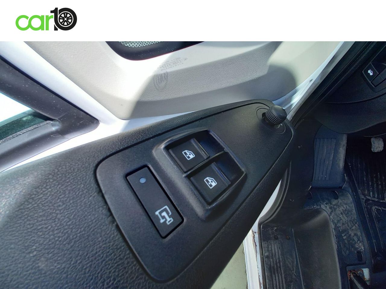 FIAT DUCATO FURGÓN 2.0 Mjet L3H2 (EU6)  - Foto 8