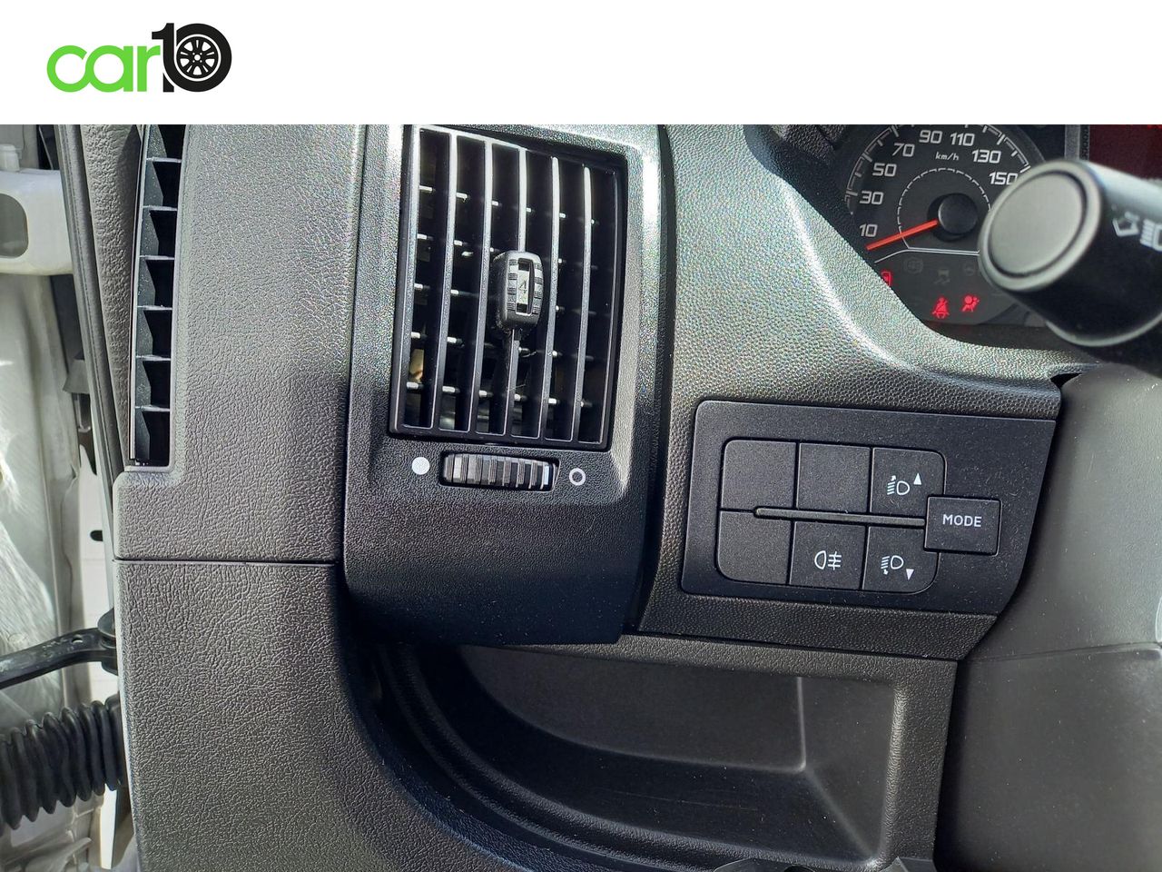 FIAT DUCATO FURGÓN 2.0 Mjet L3H2 (EU6)  - Foto 9