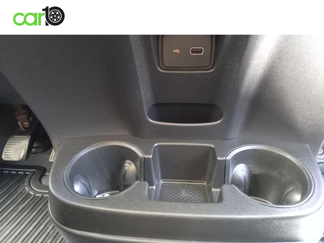 FIAT DUCATO FURGÓN 2.0 Mjet L3H2 (EU6)  - Foto 16