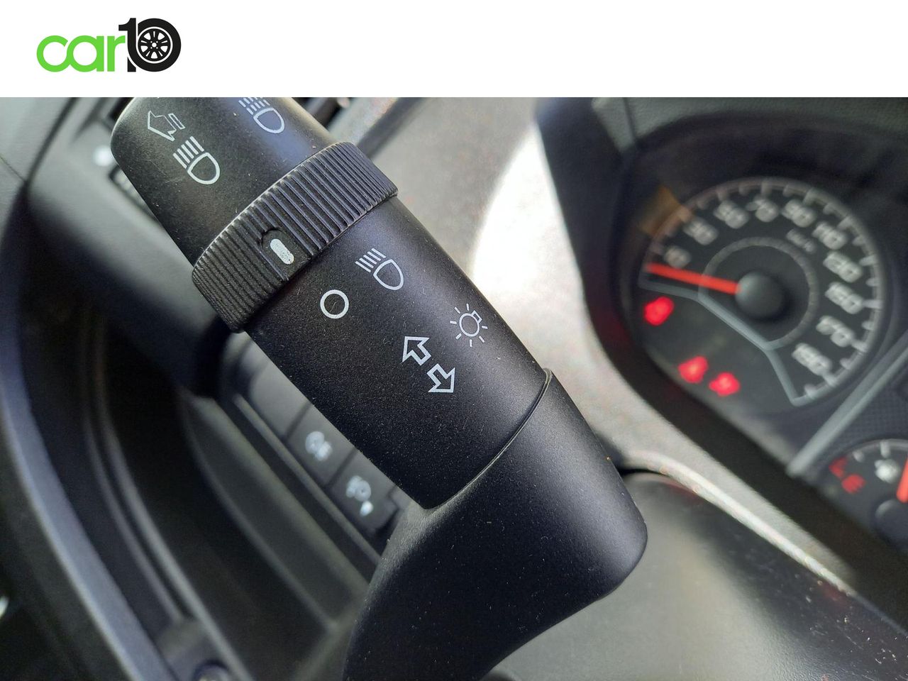 FIAT DUCATO FURGÓN 2.0 Mjet L3H2 (EU6)  - Foto 12