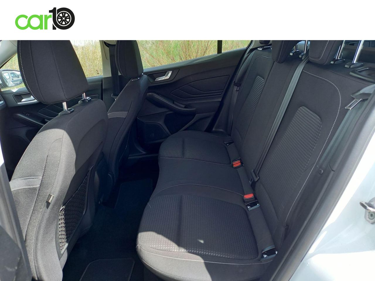 FORD FOCUS 1.0 Ecoboost MHEV  Trend+ SPORTBREAK  - Foto 22