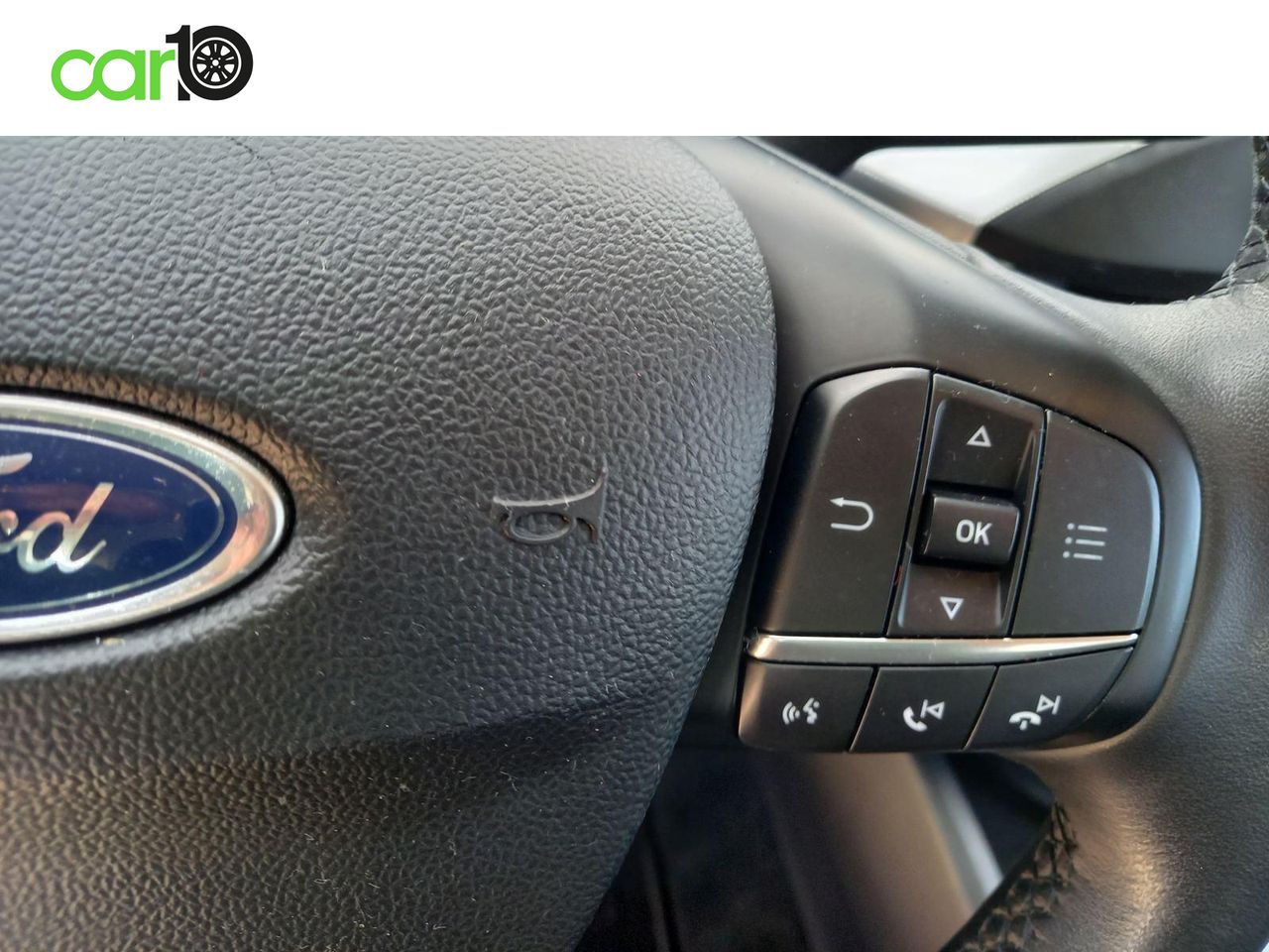 FORD FOCUS 1.0 Ecoboost MHEV  Trend+ SPORTBREAK  - Foto 16