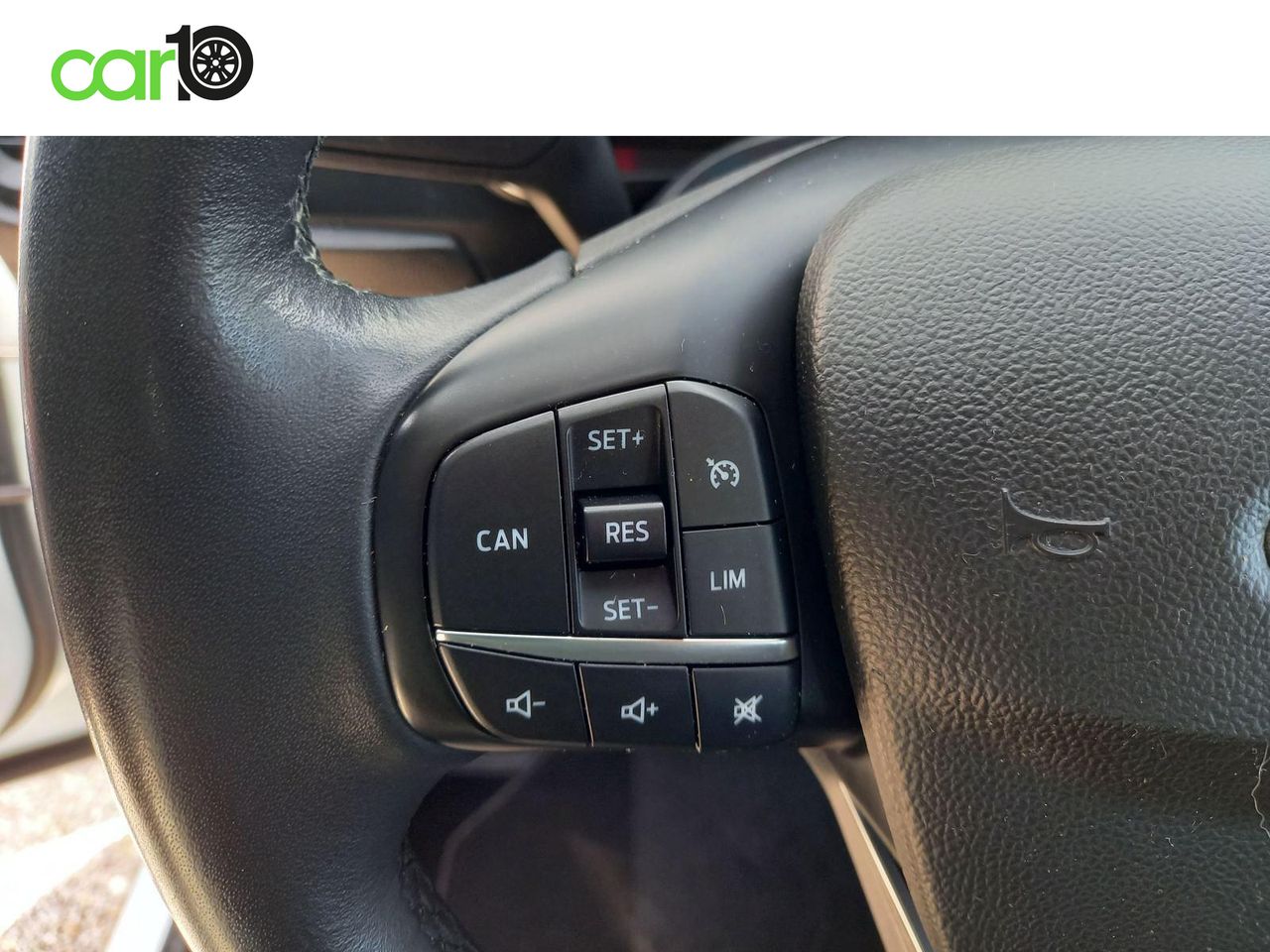 FORD FOCUS 1.0 Ecoboost MHEV  Trend+ SPORTBREAK  - Foto 15