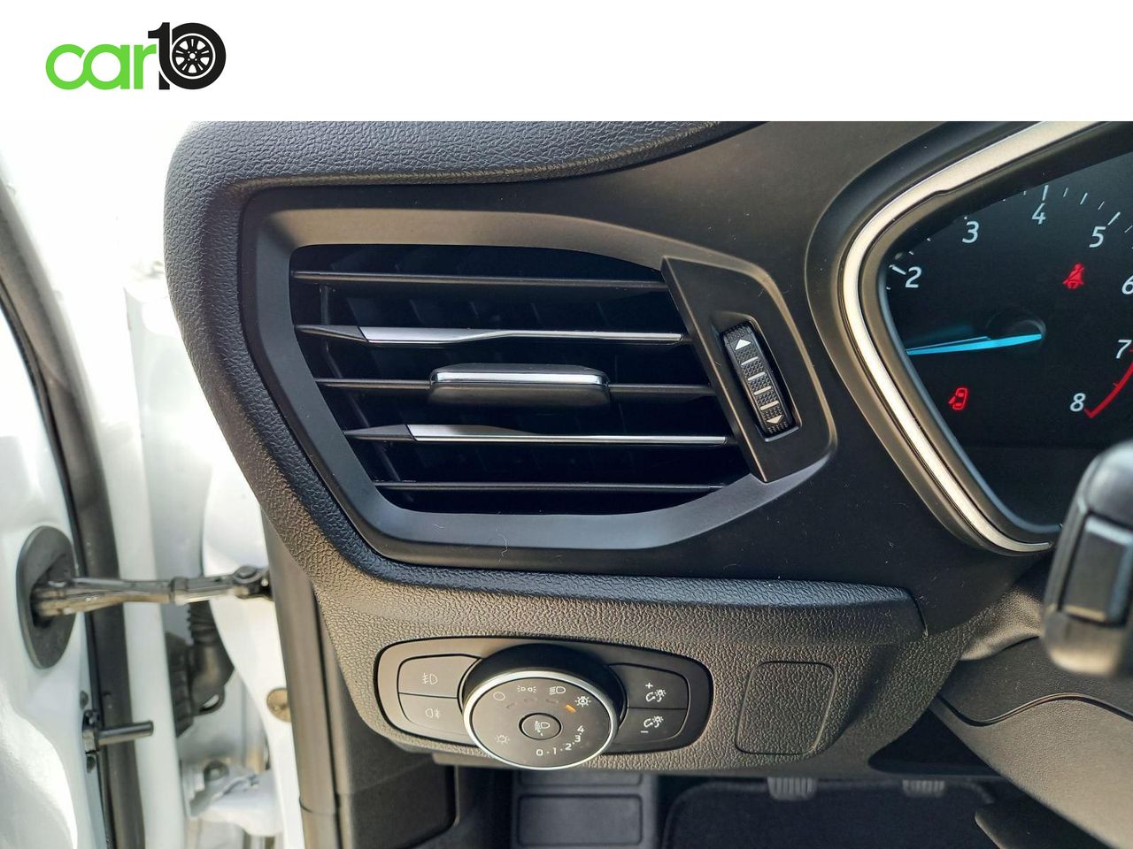 FORD FOCUS 1.0 Ecoboost MHEV  Trend+ SPORTBREAK  - Foto 13