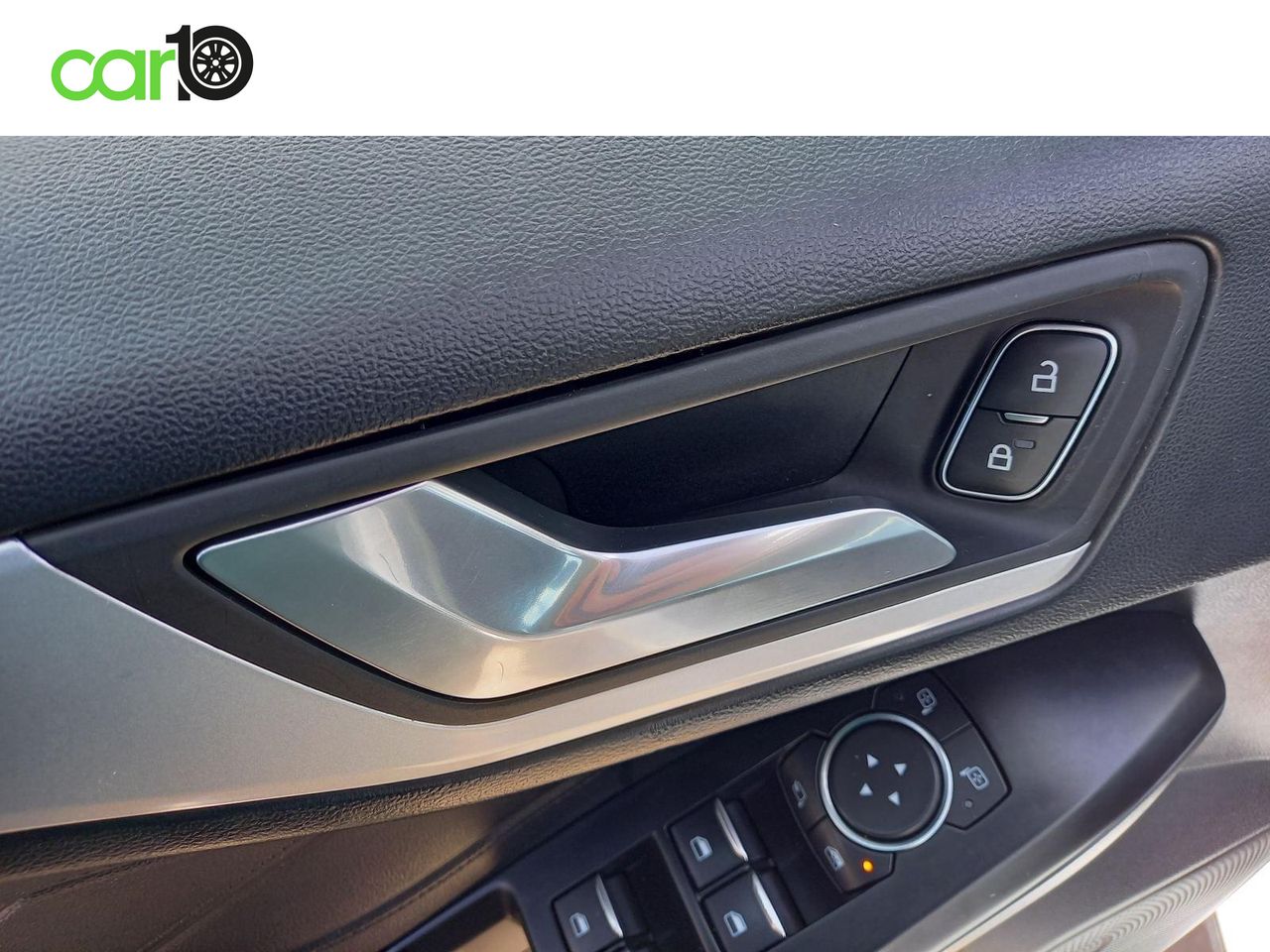 FORD FOCUS 1.0 Ecoboost MHEV  Trend+ SPORTBREAK  - Foto 10