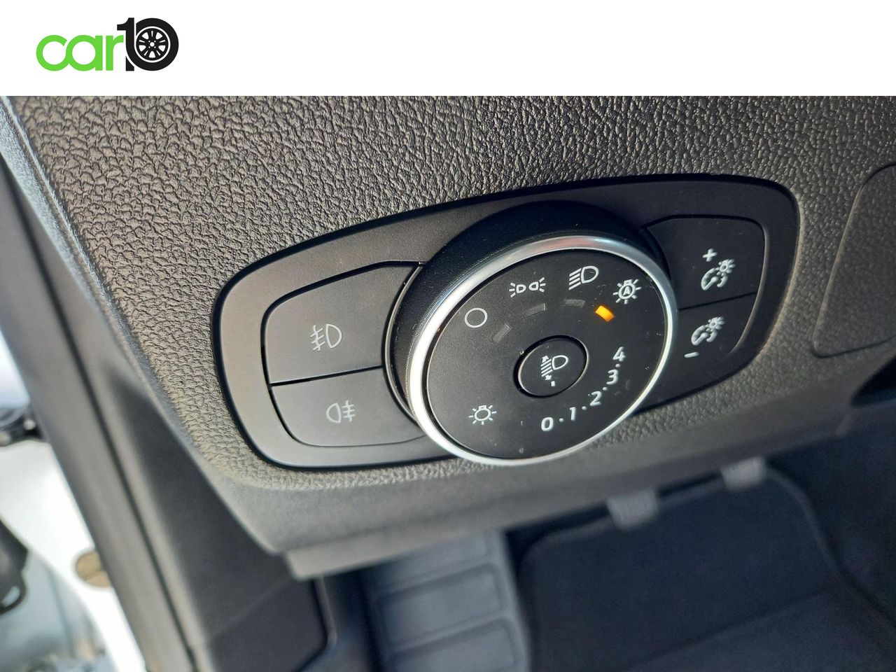 FORD FOCUS 1.0 Ecoboost MHEV  Trend+ SPORTBREAK  - Foto 14