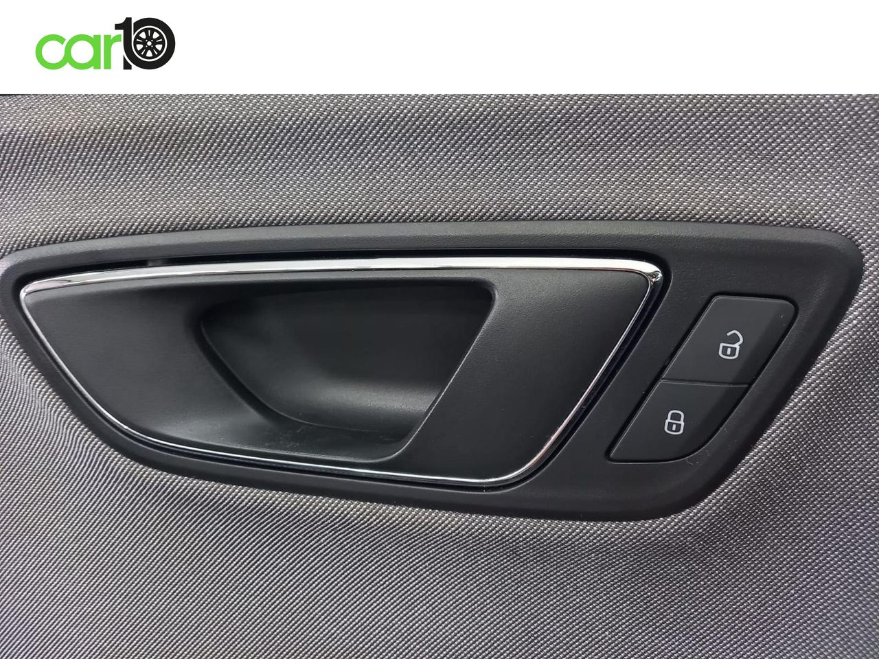 SEAT LEON 1.5 TGI 96kW (130CV) St&Sp Style  - Foto 31