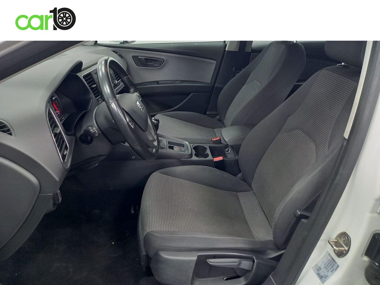 SEAT LEON 1.5 TGI 96kW (130CV) St&Sp Style  - Foto 25