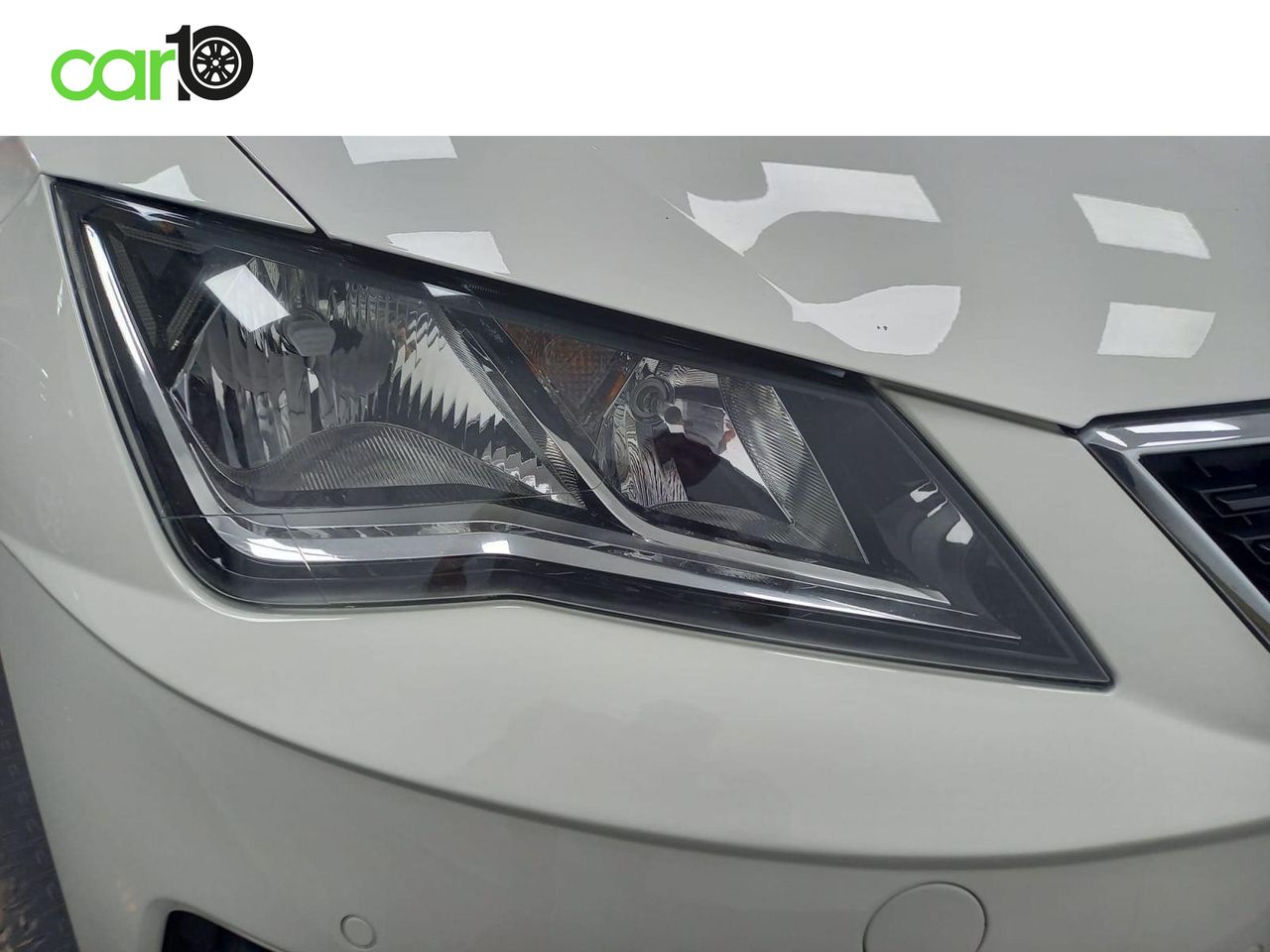 SEAT LEON 1.5 TGI 96kW (130CV) St&Sp Style  - Foto 20