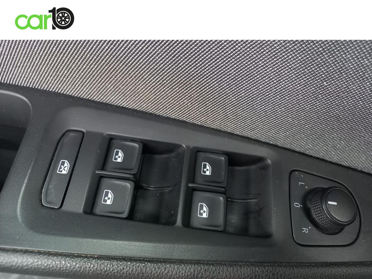 SEAT LEON 1.5 TGI 96kW (130CV) St&Sp Style  - Foto 30