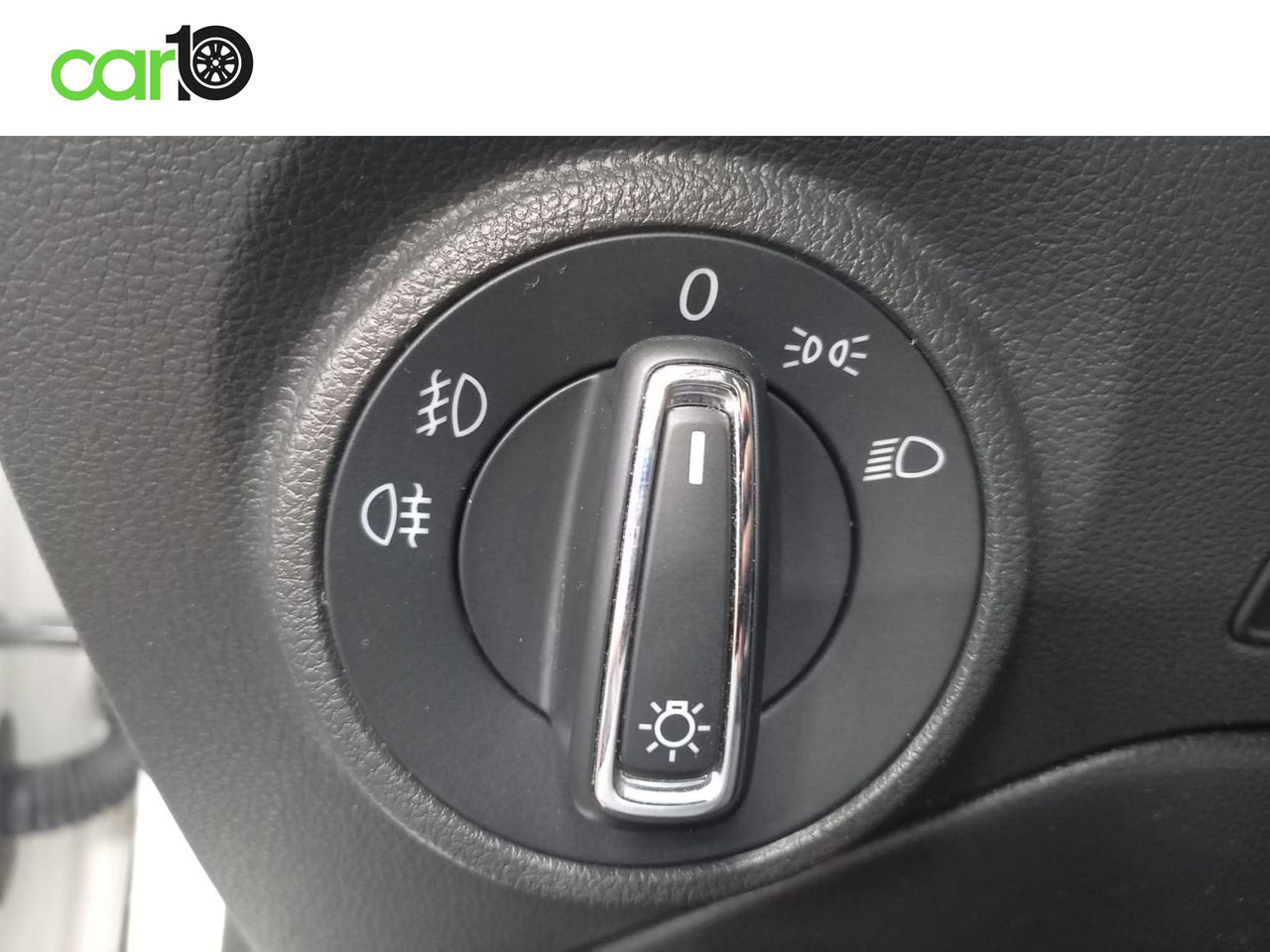 SEAT LEON 1.5 TGI 96kW (130CV) St&Sp Style  - Foto 15