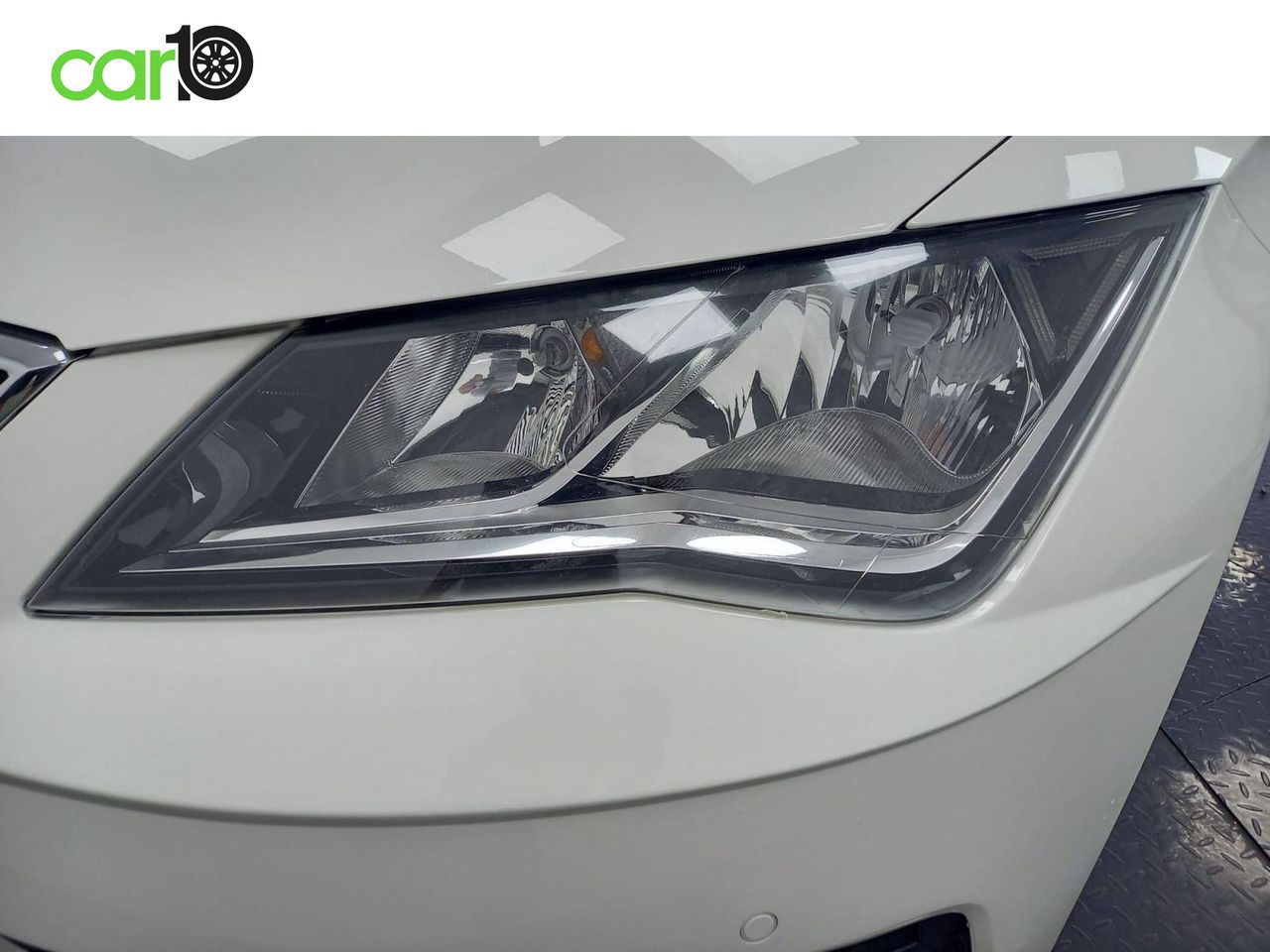 SEAT LEON 1.5 TGI 96kW (130CV) St&Sp Style  - Foto 16