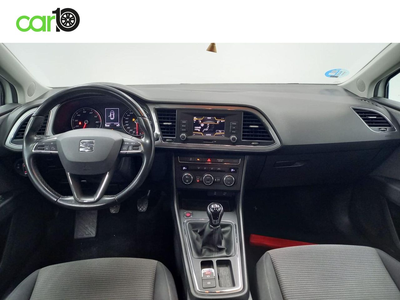 SEAT LEON 1.5 TGI 96kW (130CV) St&Sp Style  - Foto 17