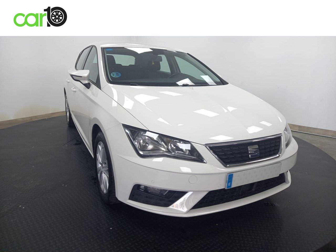 SEAT LEON 1.5 TGI 96kW (130CV) St&Sp Style  - Foto 3