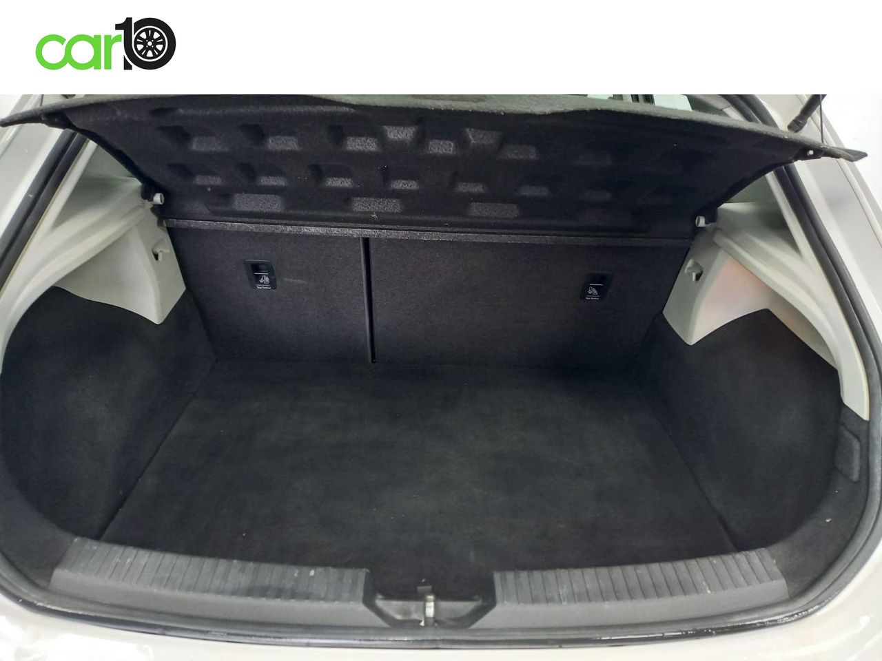 SEAT LEON 1.5 TGI 96kW (130CV) St&Sp Style  - Foto 33