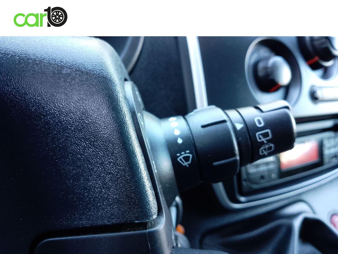 RENAULT KANGOO FURGON MAXI EXPRESS MAXI 1.5 Blue d Grand Confort  - Foto 15