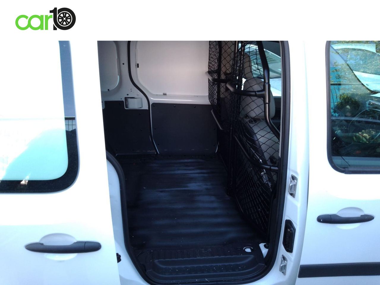 RENAULT KANGOO FURGON MAXI EXPRESS MAXI 1.5 Blue d Grand Confort  - Foto 29