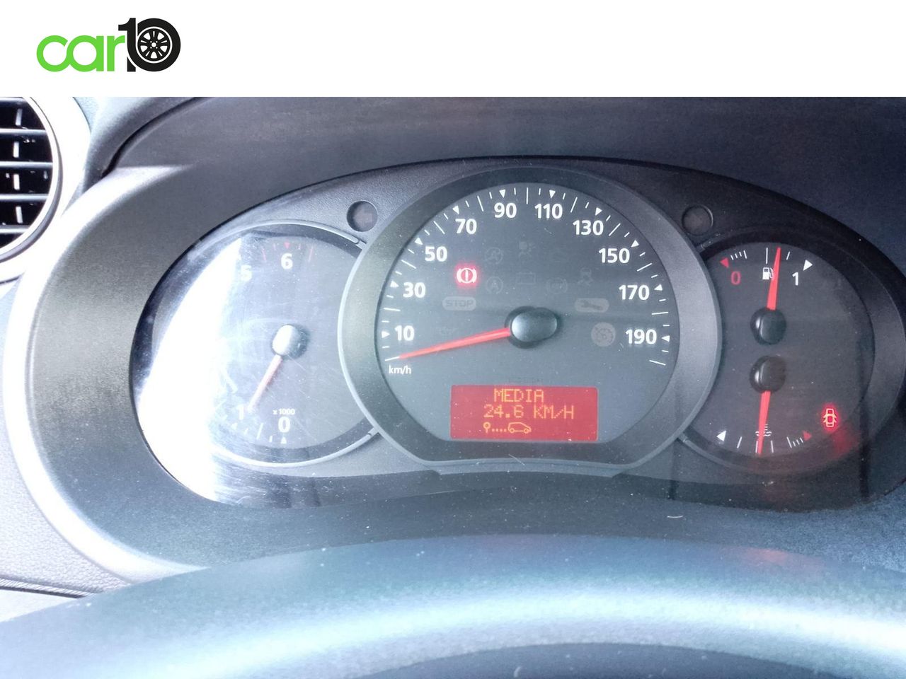 RENAULT KANGOO FURGON MAXI EXPRESS MAXI 1.5 Blue d Grand Confort  - Foto 17