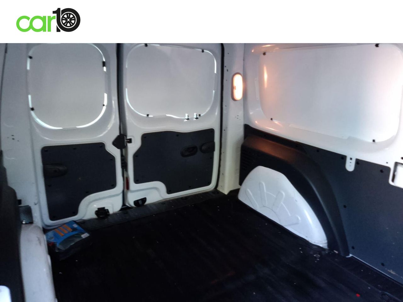 RENAULT KANGOO FURGON MAXI EXPRESS MAXI 1.5 Blue d Grand Confort  - Foto 28