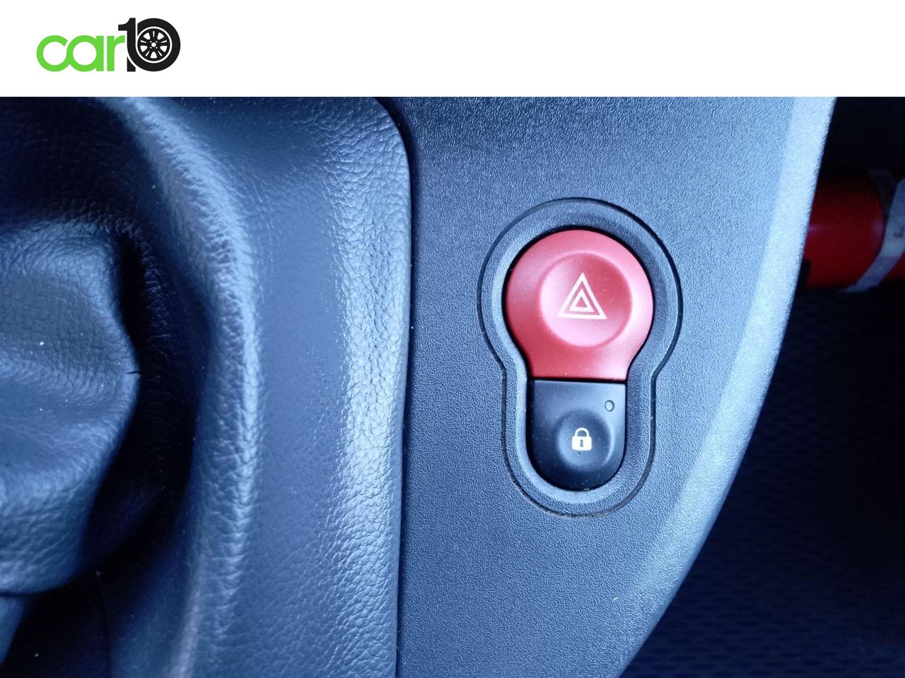 RENAULT KANGOO FURGON MAXI EXPRESS MAXI 1.5 Blue d Grand Confort  - Foto 21