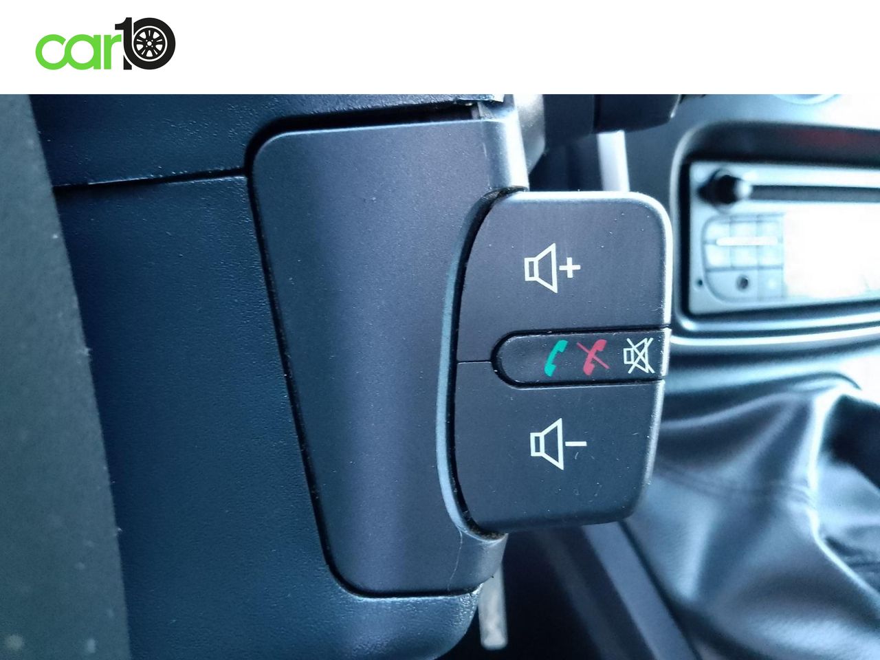 RENAULT KANGOO FURGON MAXI EXPRESS MAXI 1.5 Blue d Grand Confort  - Foto 14