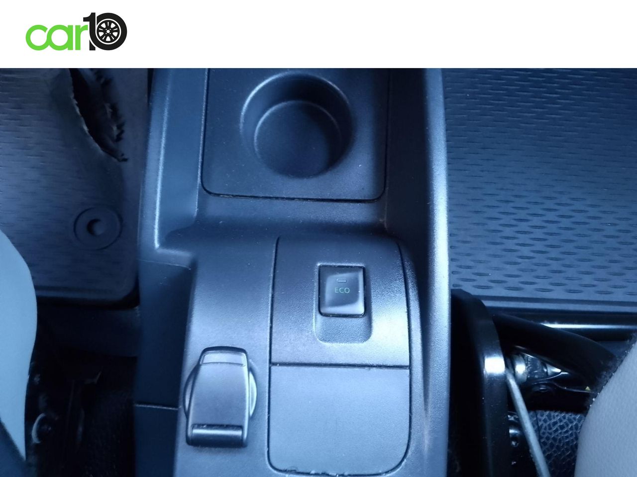 RENAULT KANGOO FURGON MAXI EXPRESS MAXI 1.5 Blue d Grand Confort  - Foto 22