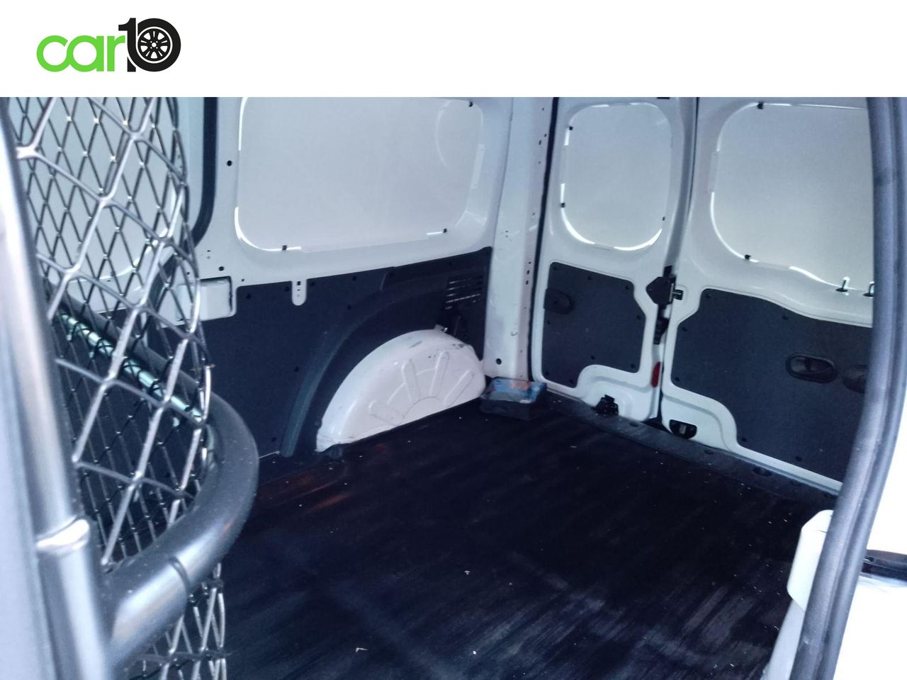 RENAULT KANGOO FURGON MAXI EXPRESS MAXI 1.5 Blue d Grand Confort  - Foto 26