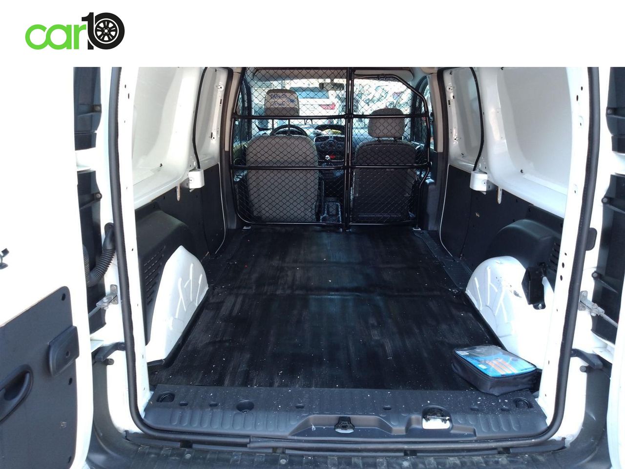 RENAULT KANGOO FURGON MAXI EXPRESS MAXI 1.5 Blue d Grand Confort  - Foto 27