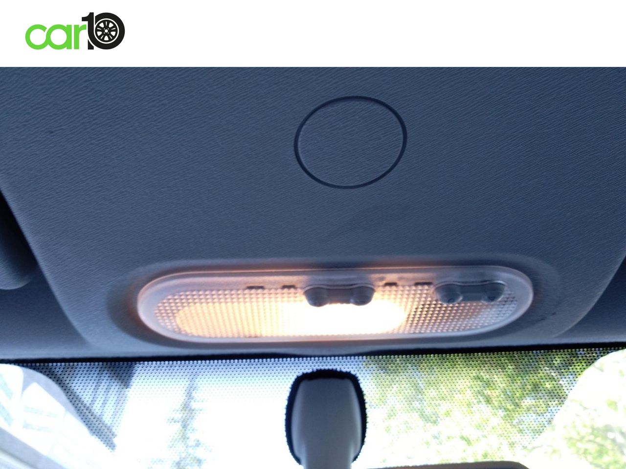 RENAULT KANGOO FURGON MAXI EXPRESS MAXI 1.5 Blue d Grand Confort  - Foto 24