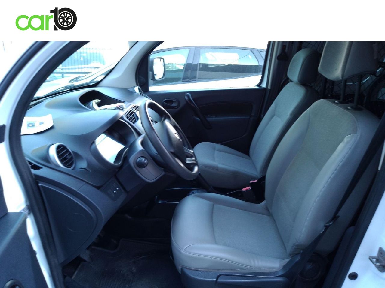 RENAULT KANGOO FURGON MAXI EXPRESS MAXI 1.5 Blue d Grand Confort  - Foto 11