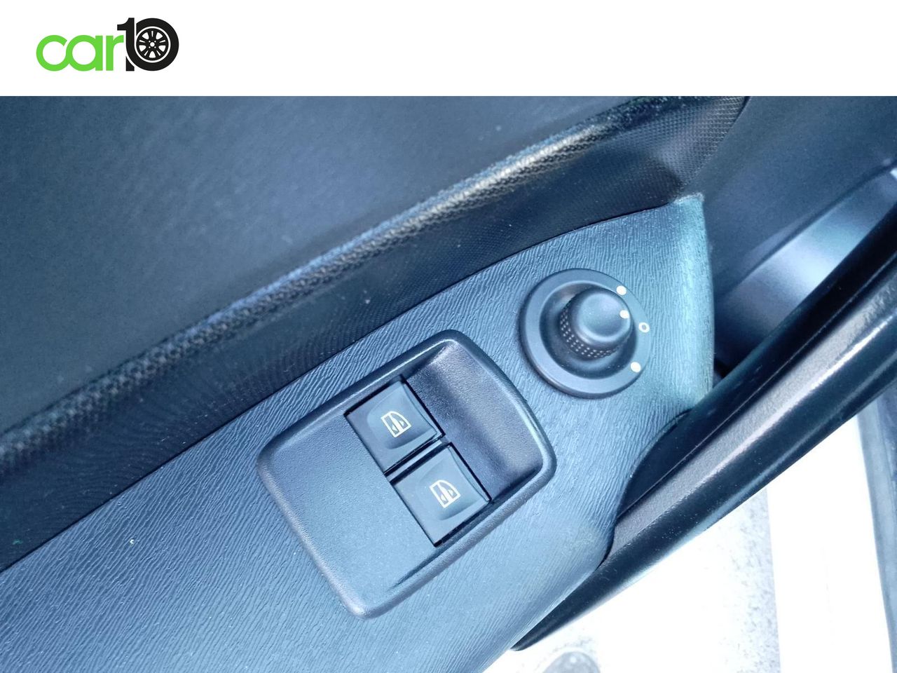 RENAULT KANGOO FURGON MAXI EXPRESS MAXI 1.5 Blue d Grand Confort  - Foto 10