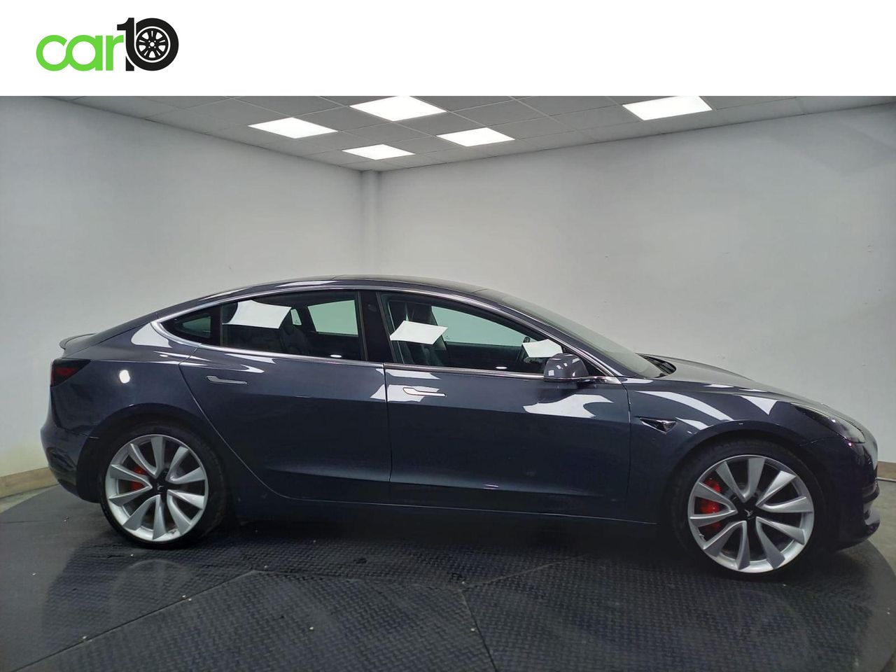 TESLA MODEL 3 75 KWH PERFORMANCE DUAL MOTOR  - Foto 7