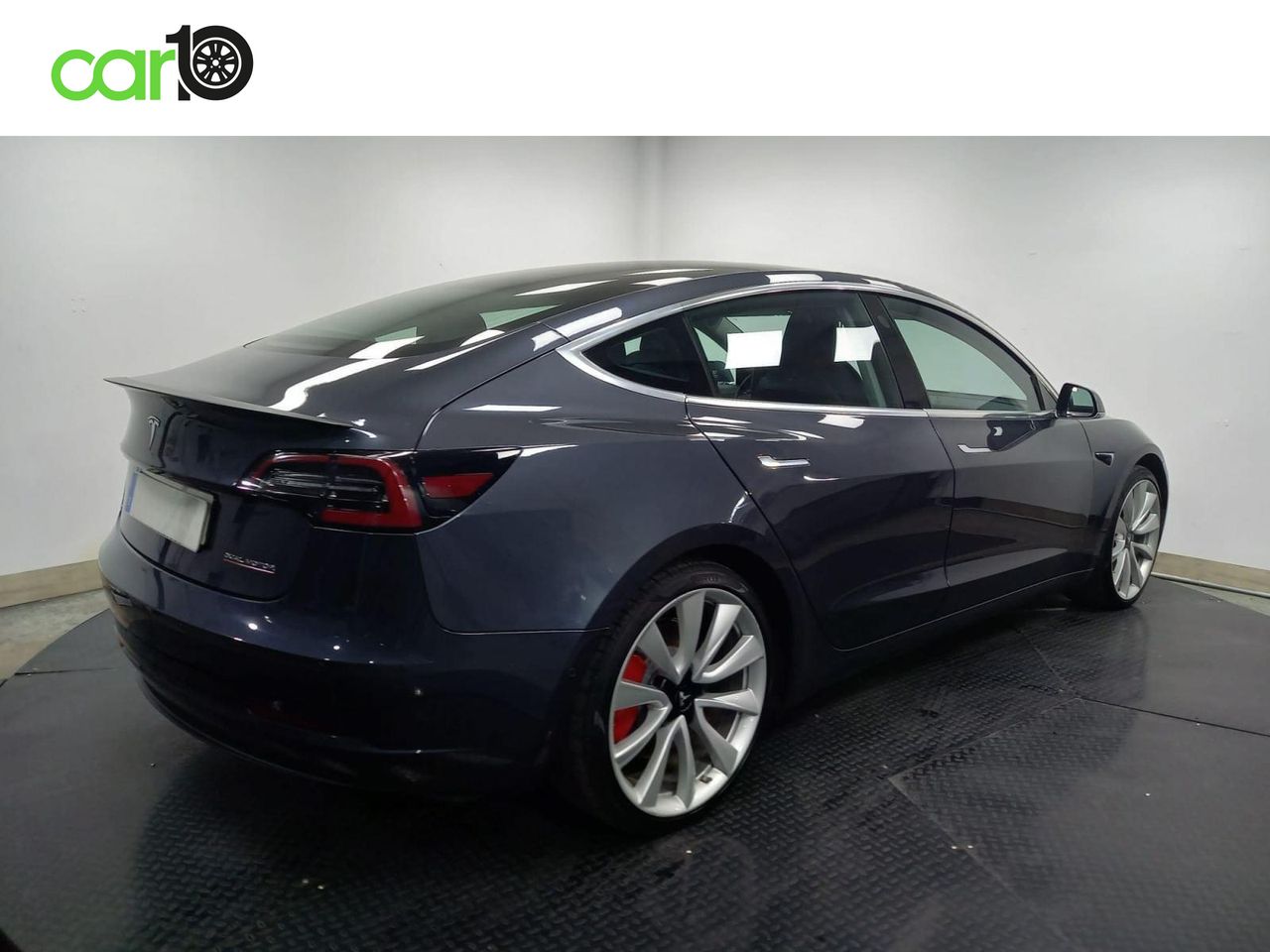 TESLA MODEL 3 75 KWH PERFORMANCE DUAL MOTOR  - Foto 5