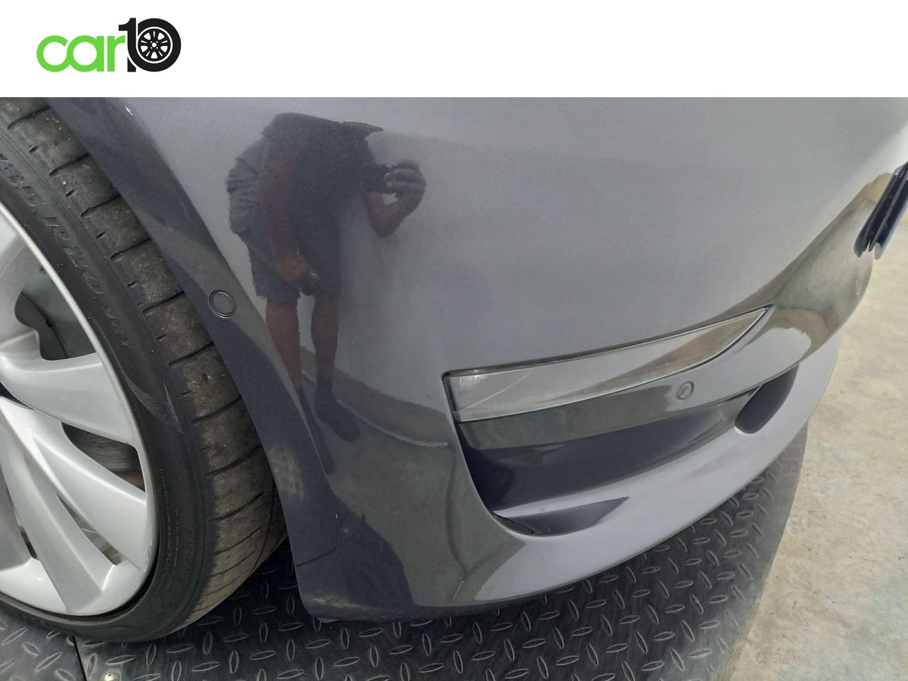 TESLA MODEL 3 75 KWH PERFORMANCE DUAL MOTOR  - Foto 20