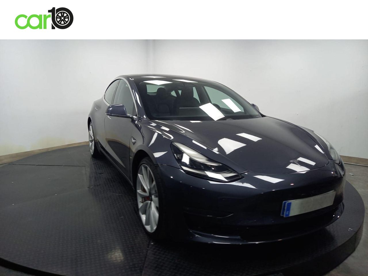 TESLA MODEL 3 75 KWH PERFORMANCE DUAL MOTOR  - Foto 3