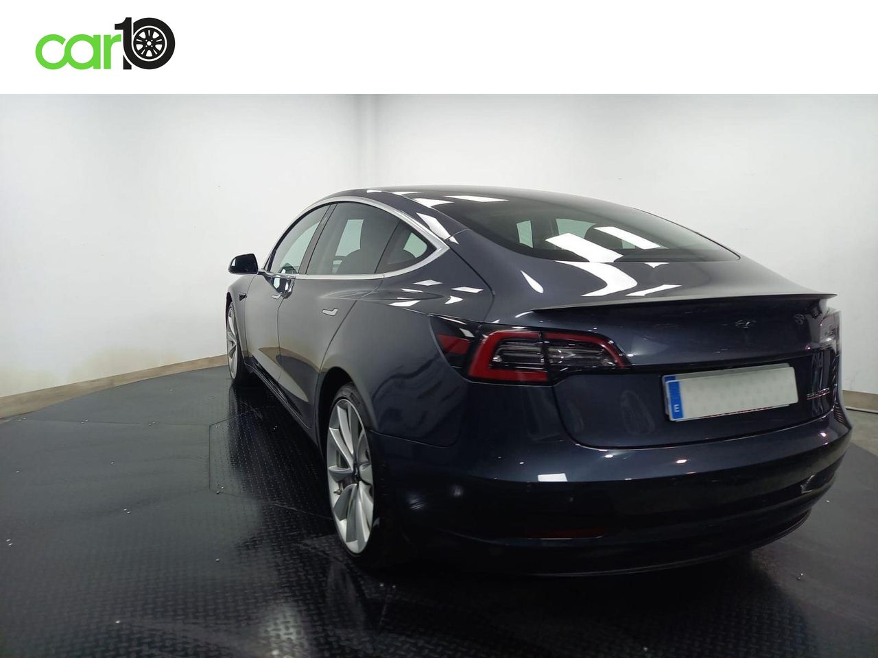 TESLA MODEL 3 75 KWH PERFORMANCE DUAL MOTOR  - Foto 6