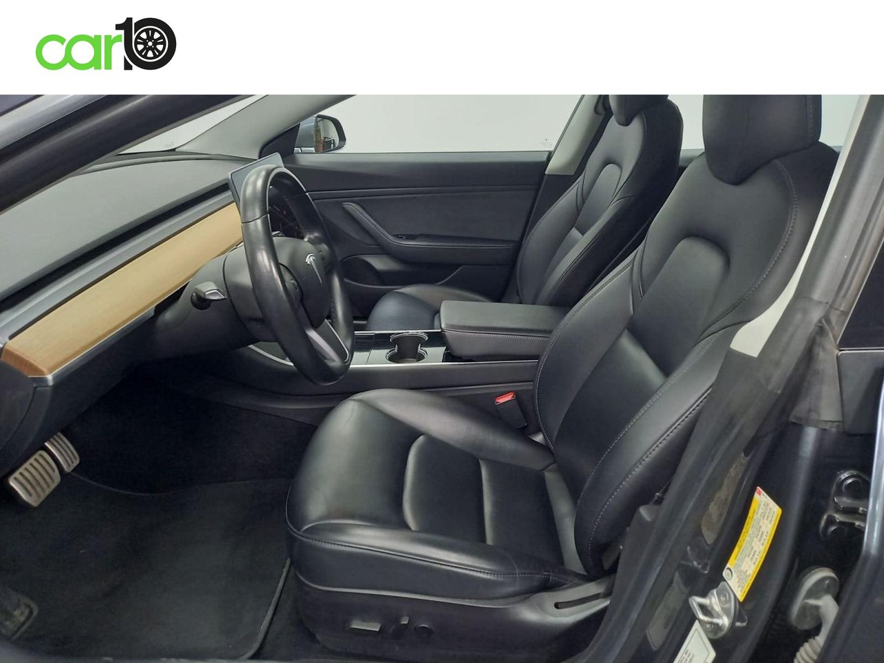 TESLA MODEL 3 75 KWH PERFORMANCE DUAL MOTOR  - Foto 23