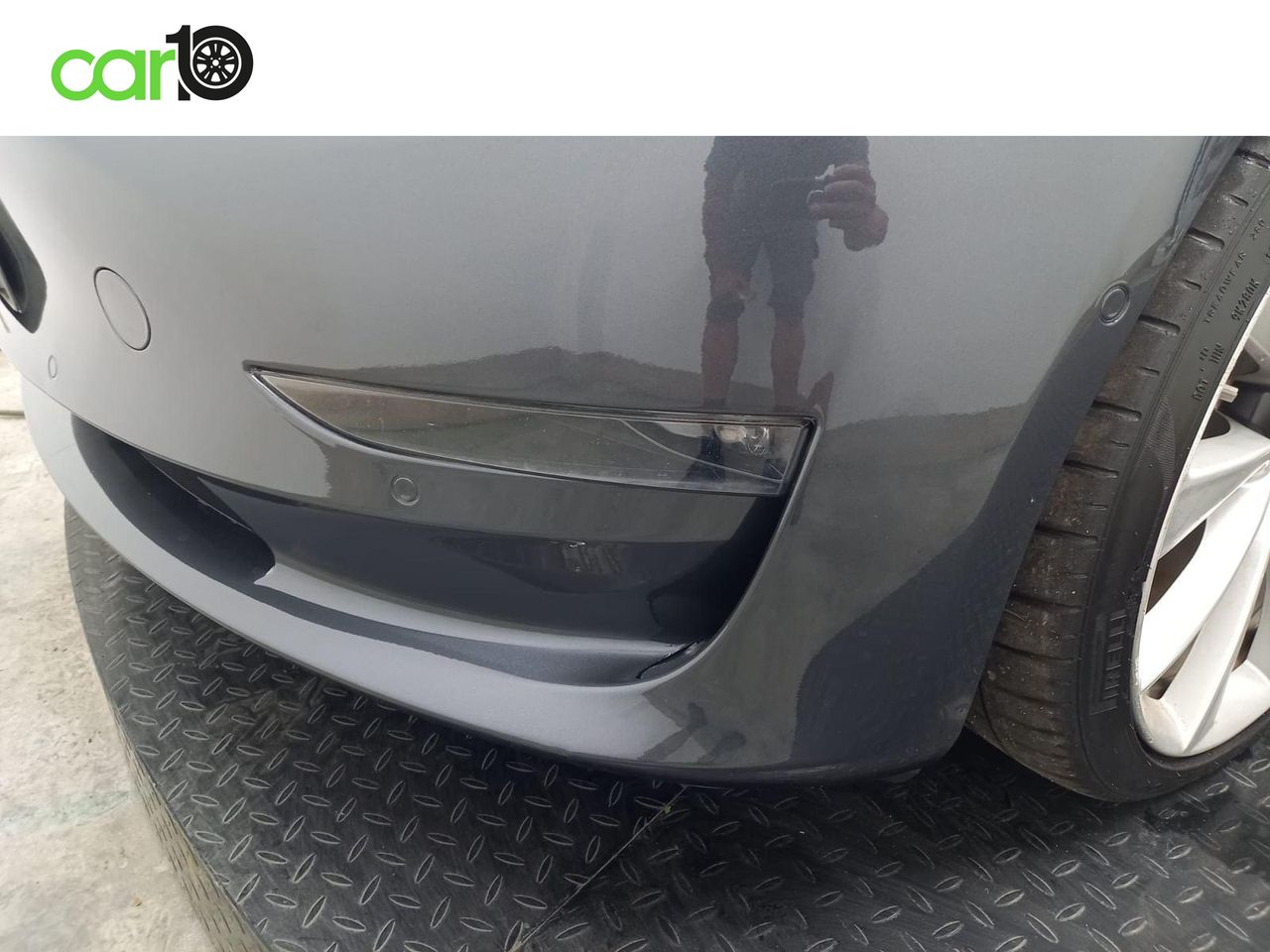 TESLA MODEL 3 75 KWH PERFORMANCE DUAL MOTOR  - Foto 29