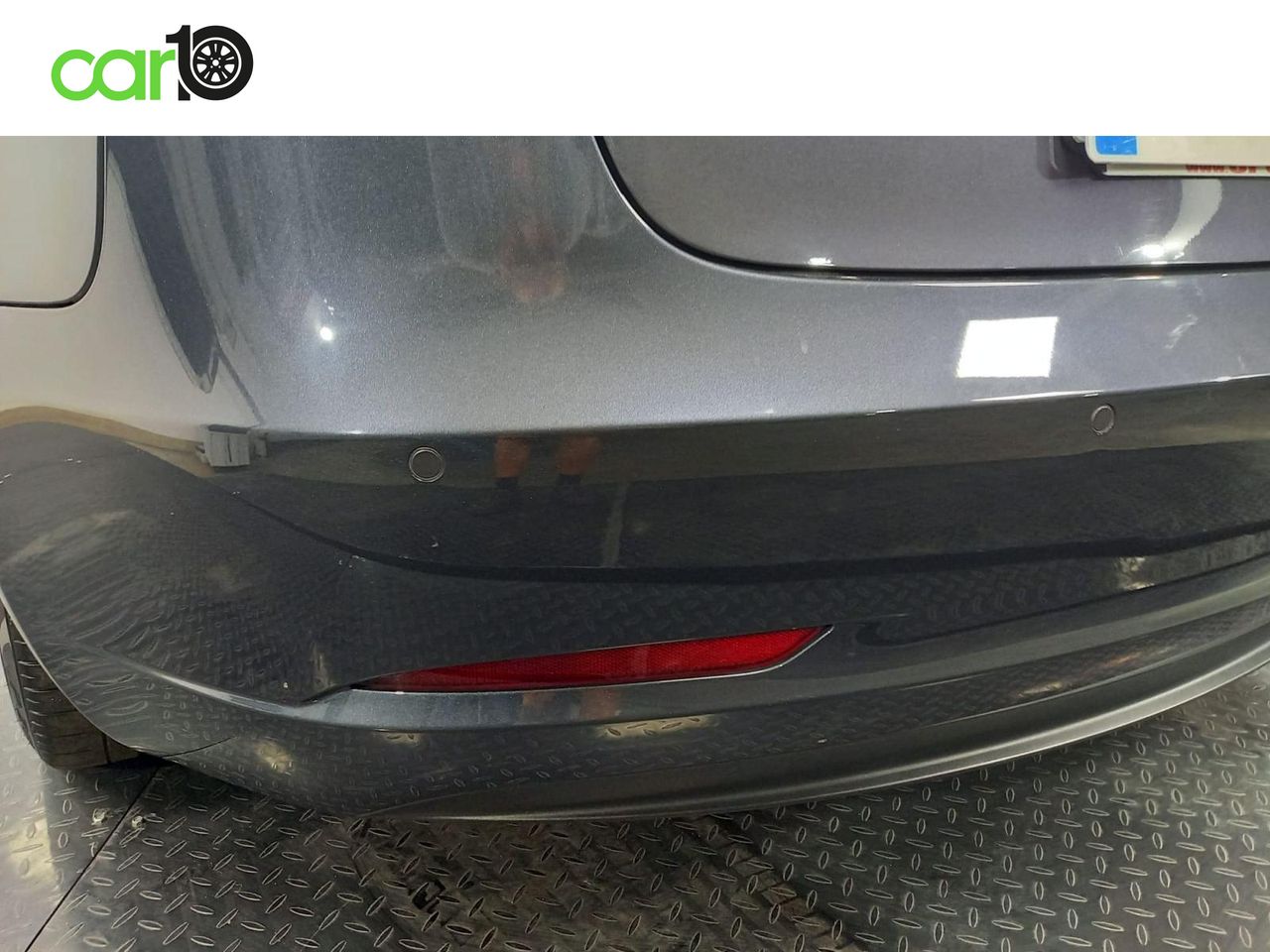 TESLA MODEL 3 75 KWH PERFORMANCE DUAL MOTOR  - Foto 33