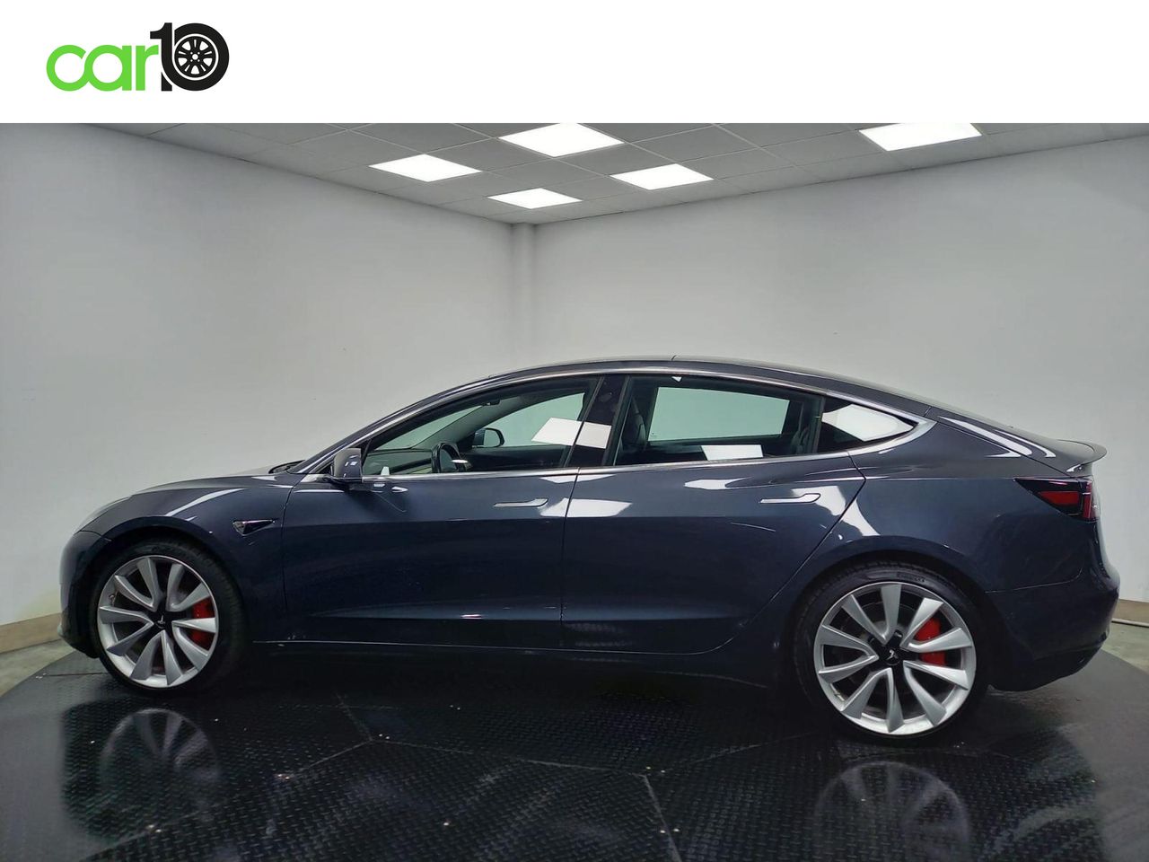 TESLA MODEL 3 75 KWH PERFORMANCE DUAL MOTOR  - Foto 4