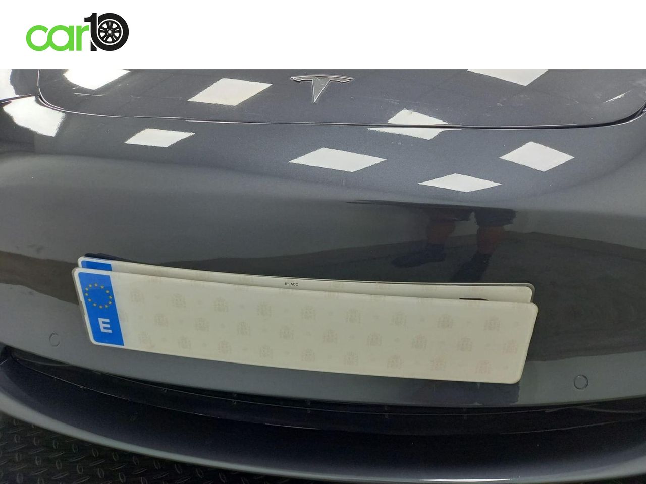 TESLA MODEL 3 75 KWH PERFORMANCE DUAL MOTOR  - Foto 10