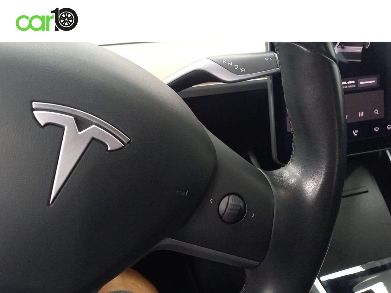 TESLA MODEL 3 75 KWH PERFORMANCE DUAL MOTOR  - Foto 12