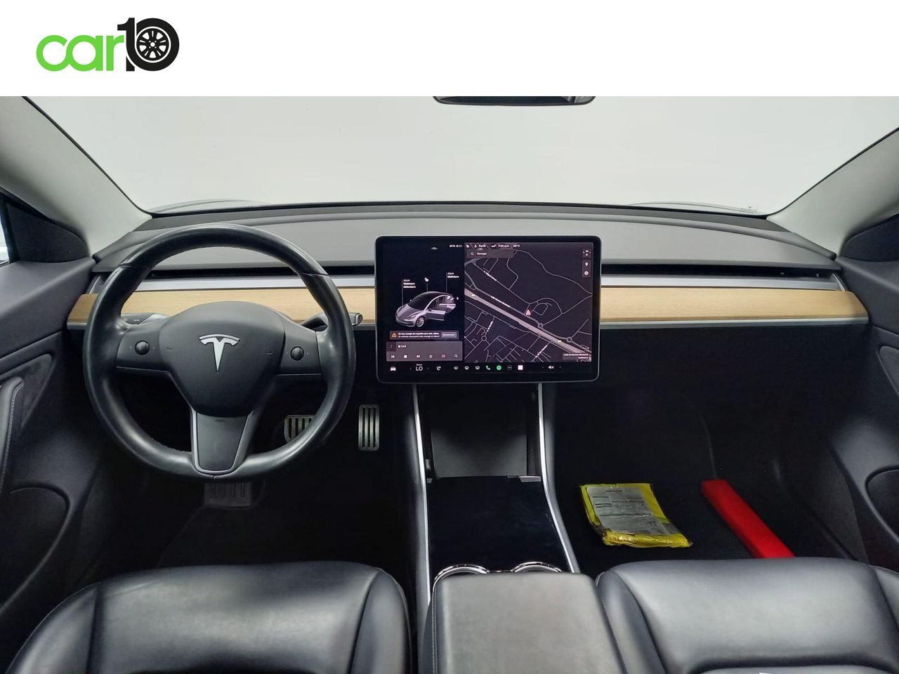 TESLA MODEL 3 75 KWH PERFORMANCE DUAL MOTOR  - Foto 19