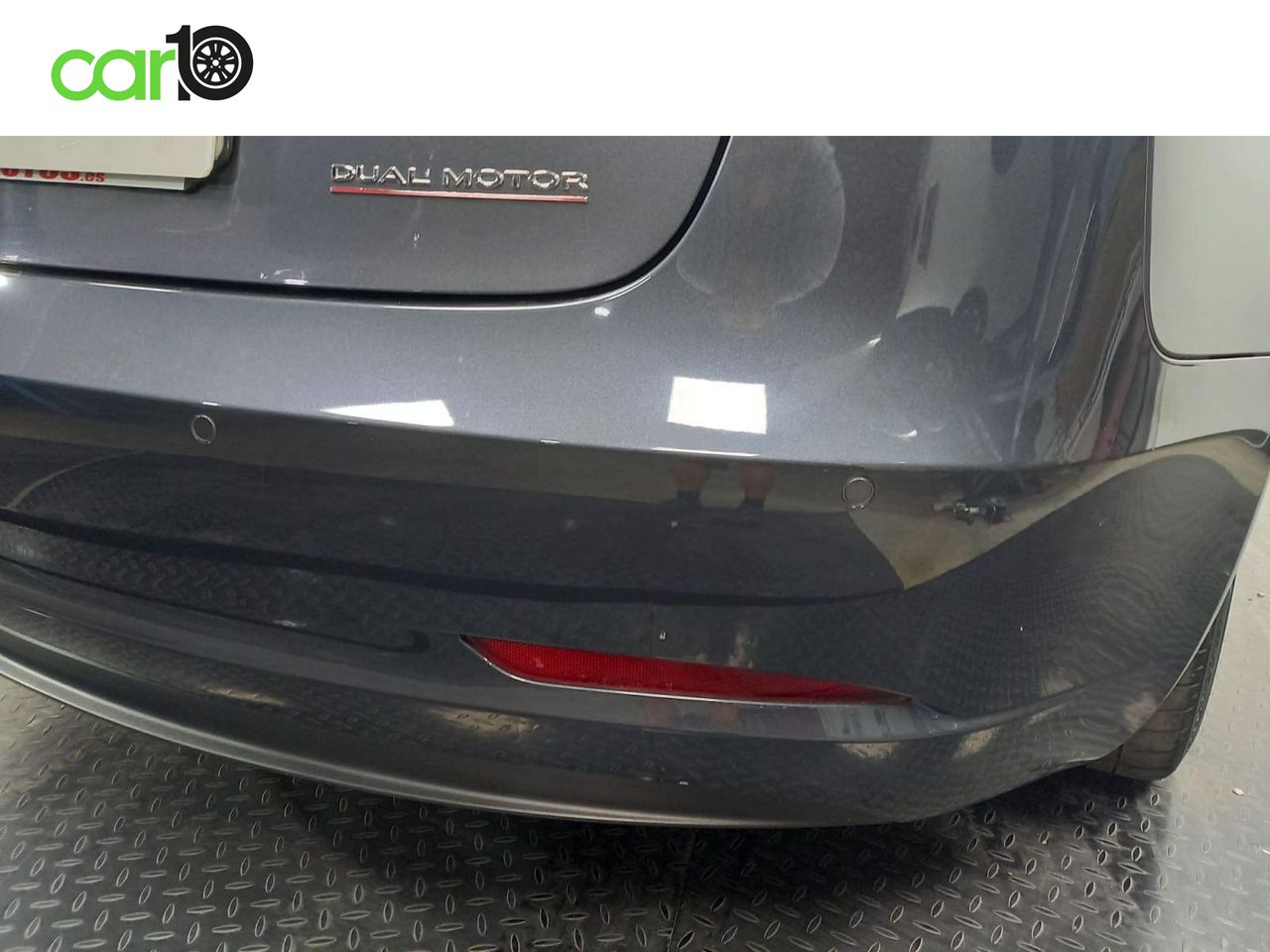 TESLA MODEL 3 75 KWH PERFORMANCE DUAL MOTOR  - Foto 21