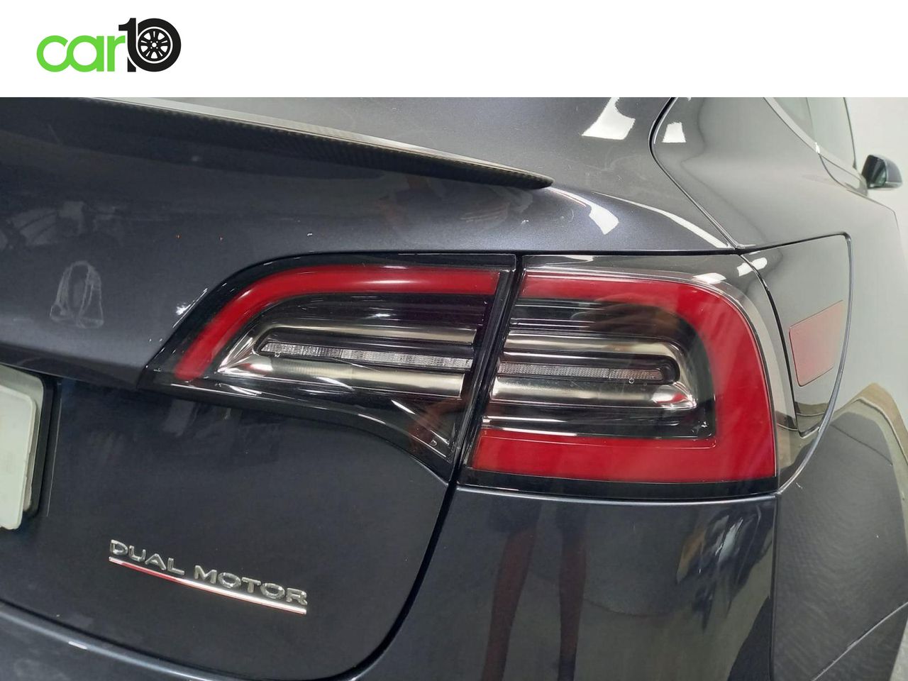 TESLA MODEL 3 75 KWH PERFORMANCE DUAL MOTOR  - Foto 9