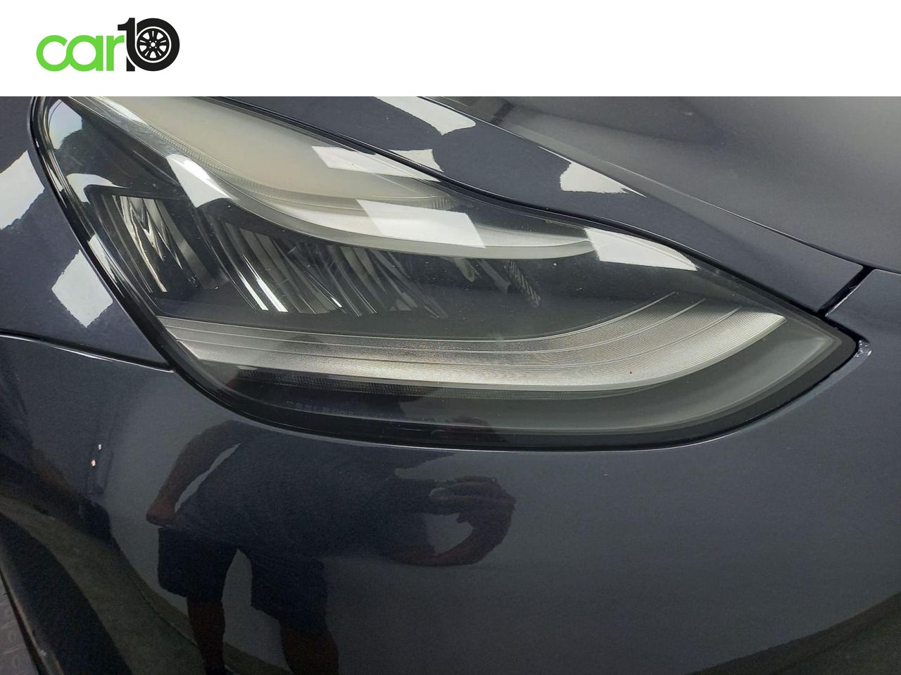 TESLA MODEL 3 75 KWH PERFORMANCE DUAL MOTOR  - Foto 31