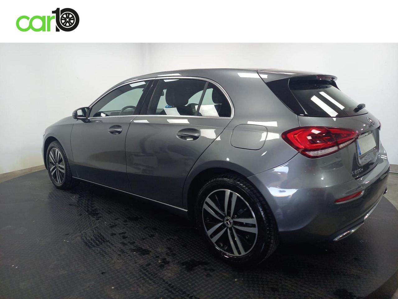 MERCEDES CLASE A 250 E (177.086) 1.3 220CV AT8 E6D  - Foto 6